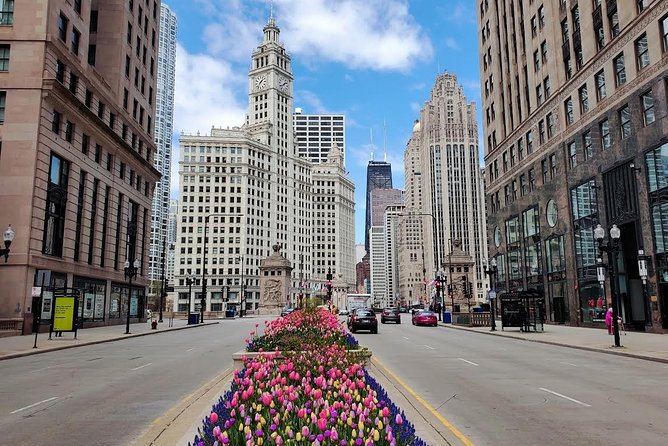 Chicago City Tour with Architecture River Cruise Option - Lincoln Park and the Gold Coast