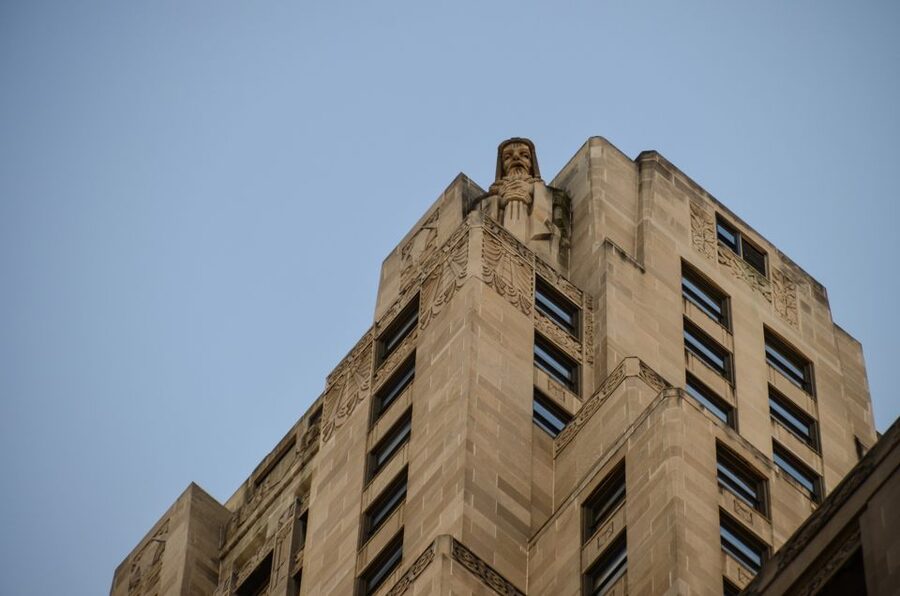 Chicago: Elevated Architecture Walking Tour - Key points to know before you book