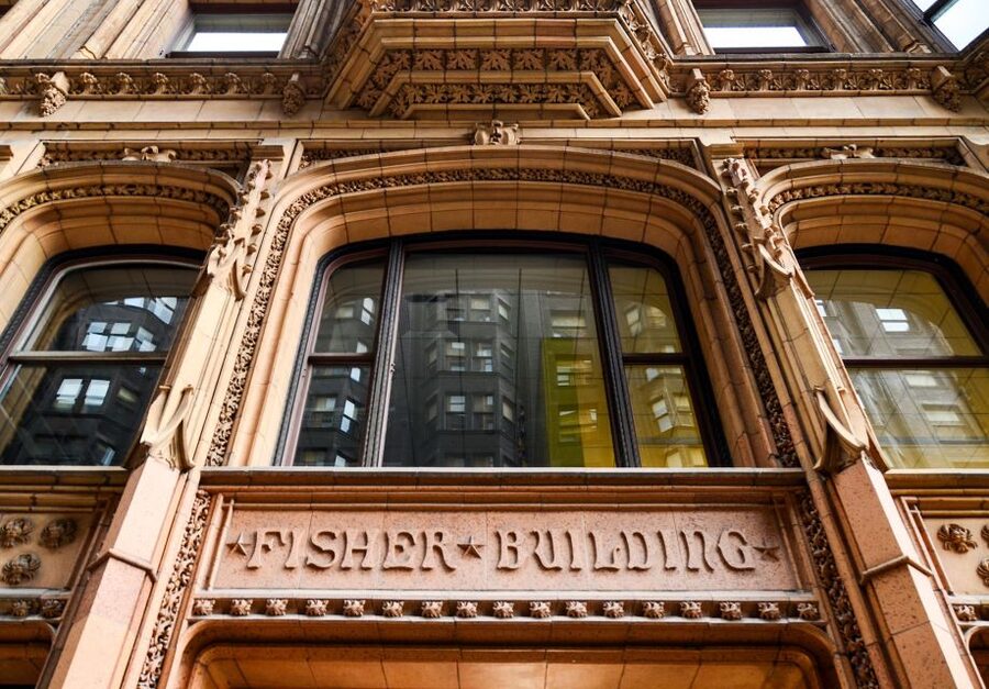 Chicago: Elevated Architecture Walking Tour - Why Chicago’s “L” is such a good architecture tool