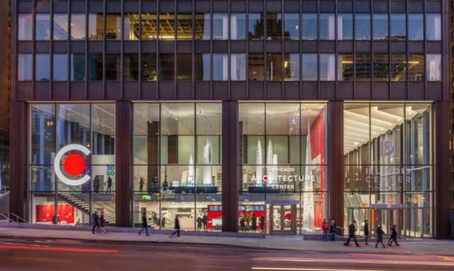 Chicago: First Lady River Cruise & Architecture Center Combo - Key points to know before you book
