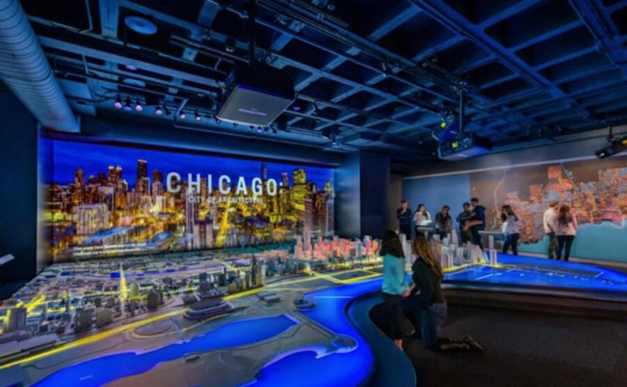 Chicago: First Lady River Cruise & Architecture Center Combo - Practical booking advice