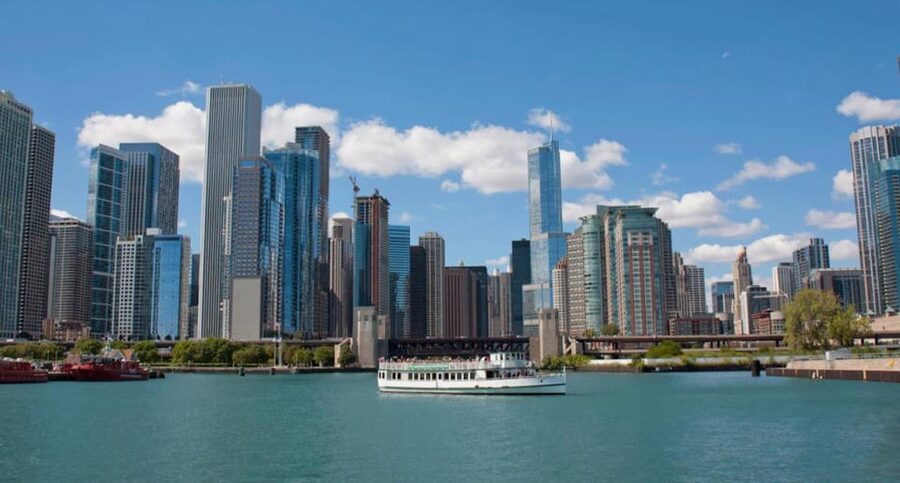 Chicago: First Lady River Cruise & Architecture Center Combo - Is $71 a fair price?