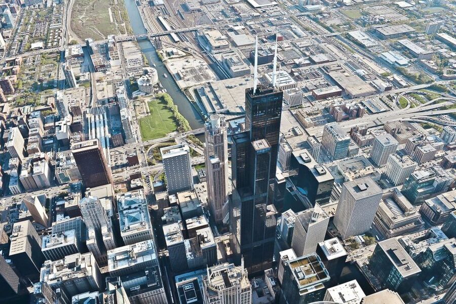 Chicago: Guided Tour with Architecture River Cruise - Key points to know before booking
