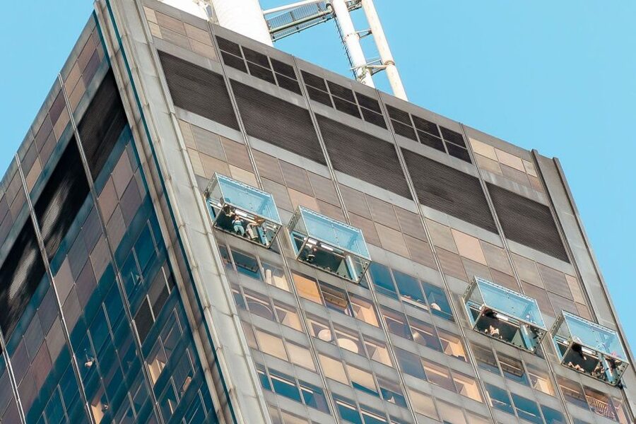 Chicago: Guided Tour with Architecture River Cruise - Why this four-hour Chicago tour works well