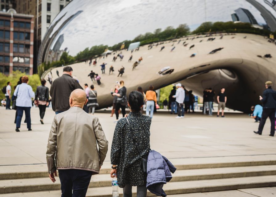 Chicago: Guided Tour with Architecture River Cruise - The Shoreline Architecture Cruise is the main event