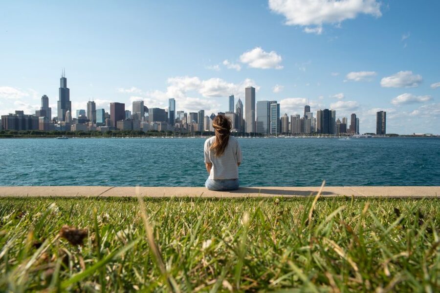 Chicago: Guided Tour with Architecture River Cruise - What your guide adds to the day