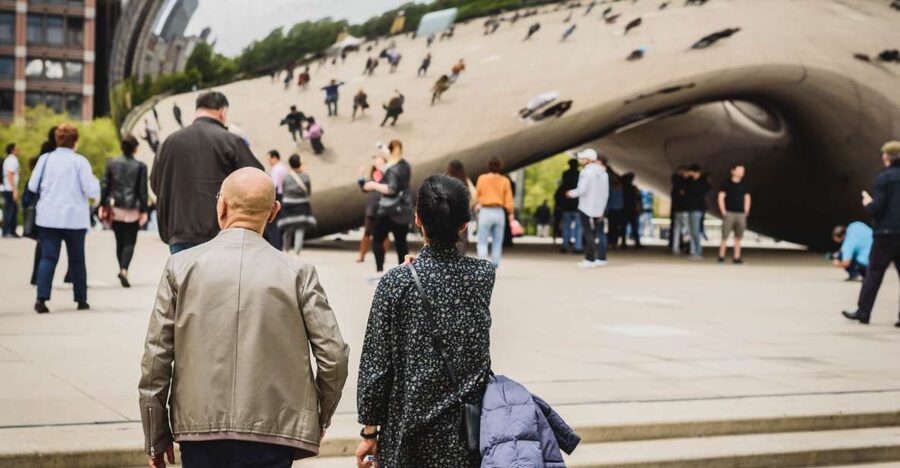 Chicago: Guided Tour with Architecture River Cruise - Is $254 per person a fair price?