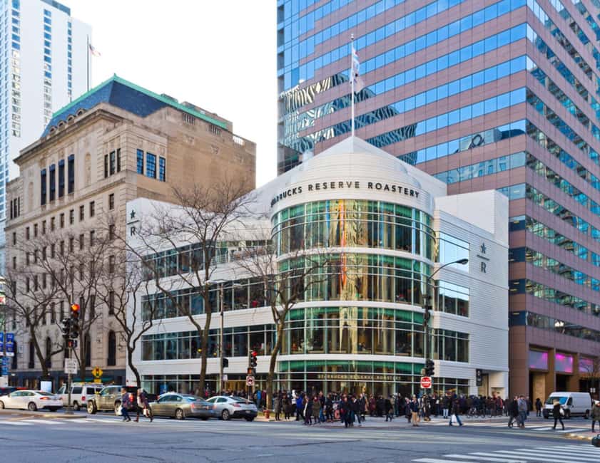 Chicago History and Architecture Walking Tour - How much value do you get for $49?