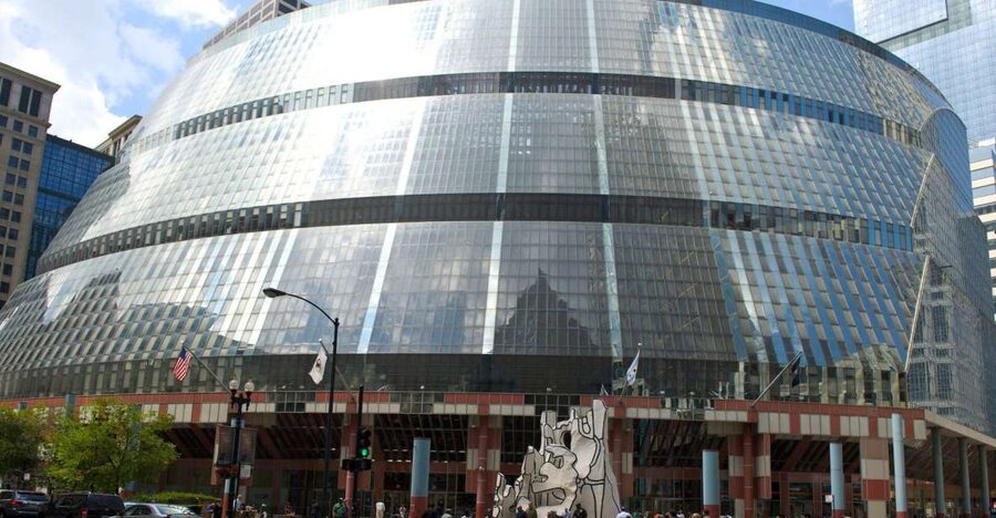 Chicago: Icons Guided Architecture Walking Tour - Key points to know before you book
