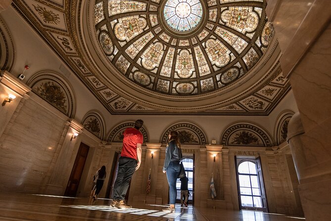Chicago in a Day: Food and Architecture Private Walking Tour - Underground Chicago: Tunnels, Bridges, and Winter Routes