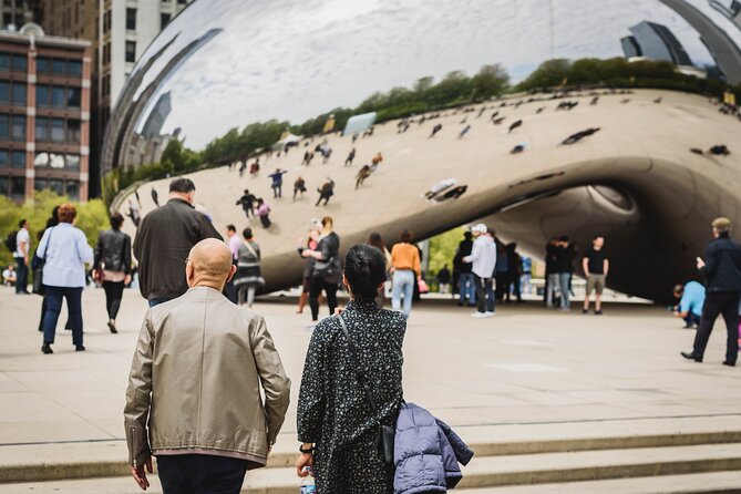 Chicago Premium Driving Tour with River Boat Cruise and Sky Deck - A quick way to see Chicago’s main sights