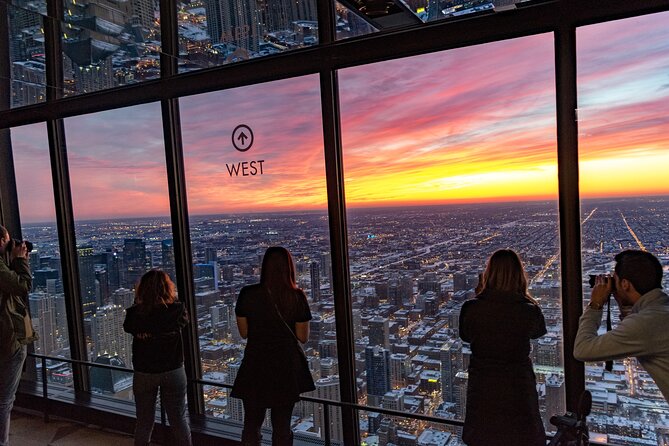Chicago Premium Driving Tour with River Boat Cruise and Sky Deck - Morning or afternoon: which departure works best?