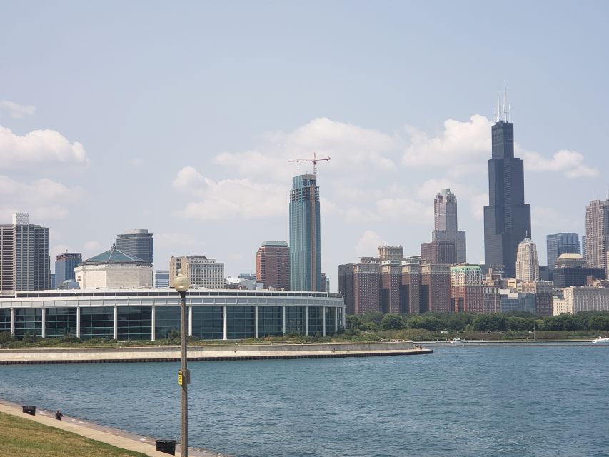 Chicago: Private Architecture Tour - 3 or 6 Hours - Key things to know before booking