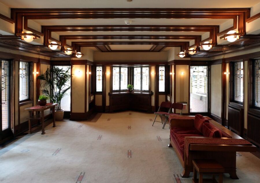 Chicago: Private Architecture Tour - 3 or 6 Hours - The Chicago River and building interiors
