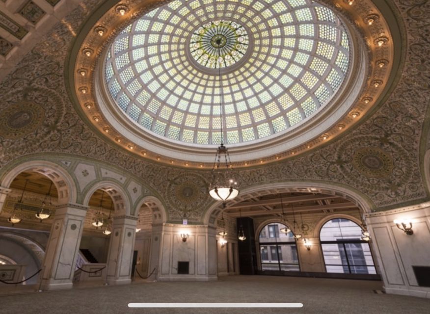 Chicago: Private Architecture Tour - 3 or 6 Hours - Transportation, group size, and the real value