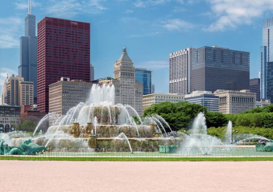 Chicago: Private Architecture Tour - 3 or 6 Hours - What the service record means for your planning