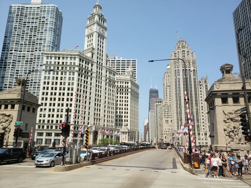 Chicago: Private Architecture Tour - 3 or 6 Hours - Should you book it?