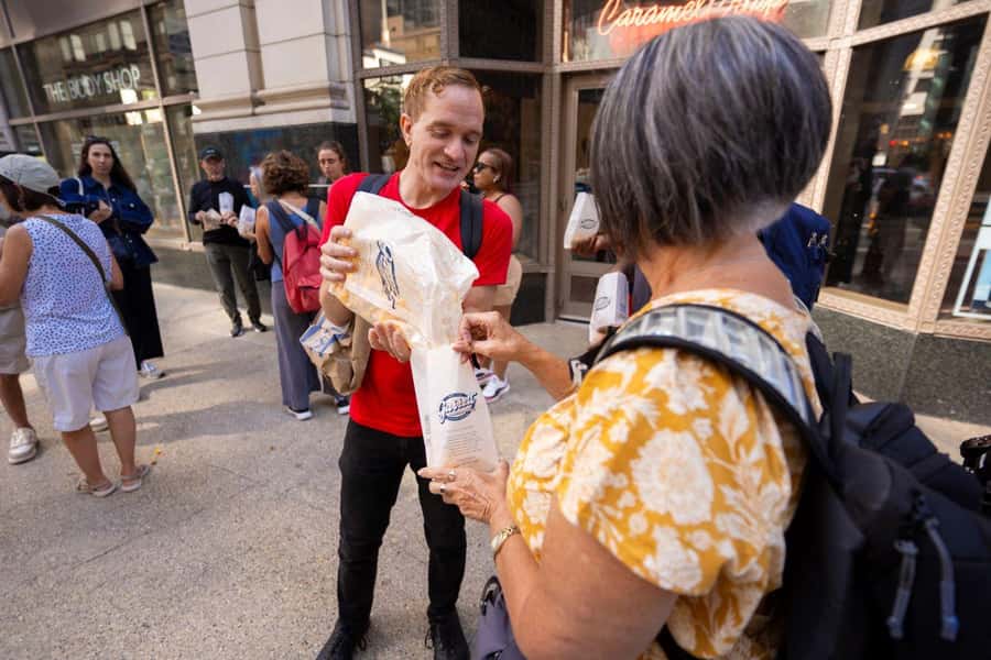Chicago: Prohibition-Era Culture & Architectural Treasures - Key points at a glance