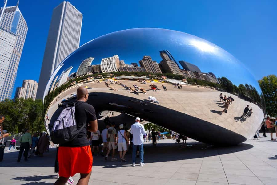 Chicago: Prohibition-Era Culture & Architectural Treasures - Is $49 a fair price?