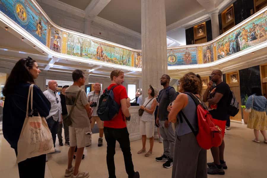 Chicago: Prohibition-Era Culture & Architectural Treasures - Why this Chicago walking tour works