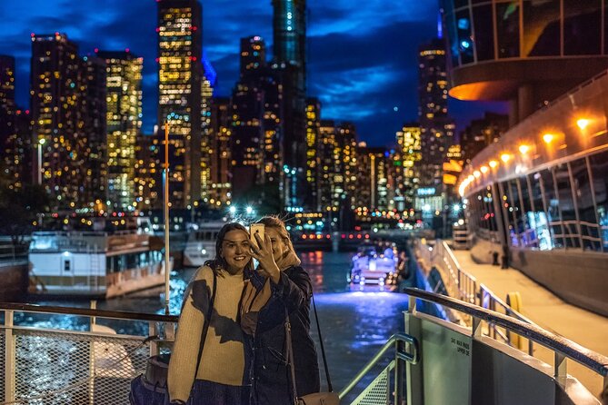 Chicago River 45-Minute Architecture Tour from Magnificent Mile - Why a short Chicago river cruise works so well