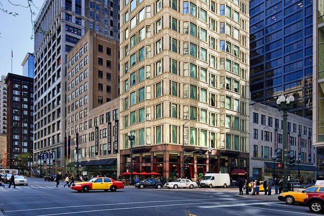 Chicago Walking Tour: Modern Architecture - Why Chicago’s modern architecture deserves a closer look