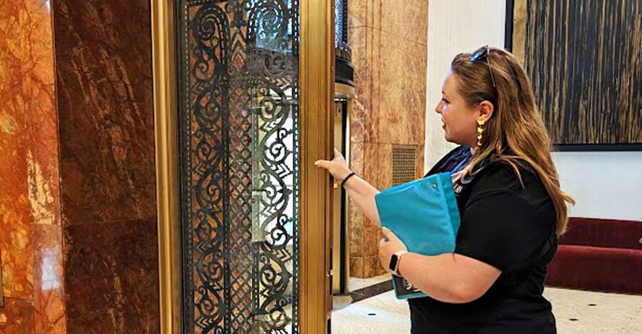 Chicago Walking Tour: See Inside Art Deco Masterpieces - Why Chicago’s Art Deco deserves a closer look