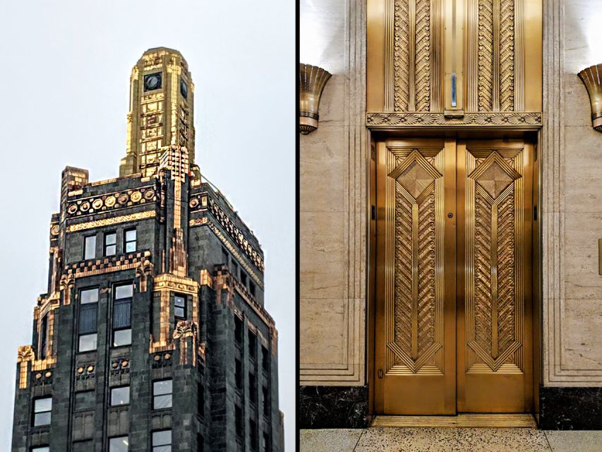 Chicago Walking Tour: See Inside Art Deco Masterpieces - Who should book this Art Deco walk?