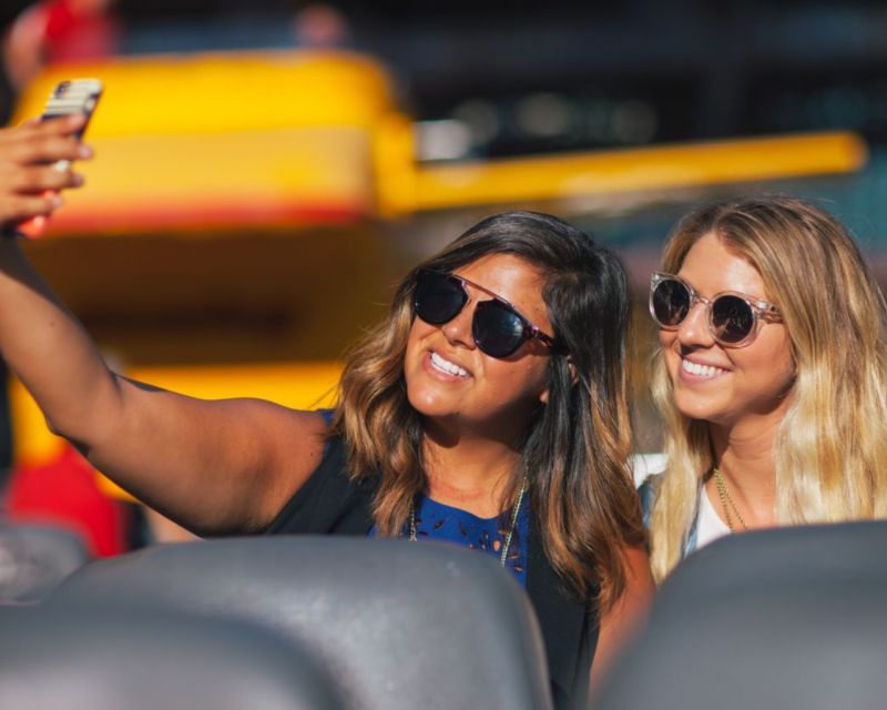 City Cruises Chicago: 75-min Speedboat Architecture Cruise - Key points at a glance