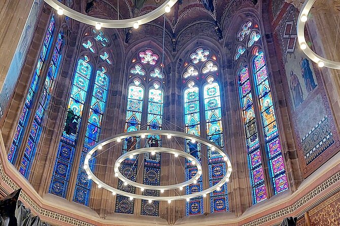 Comillas, Modernism & Gaudi with entrance tickets -small groups - Key points to know before booking