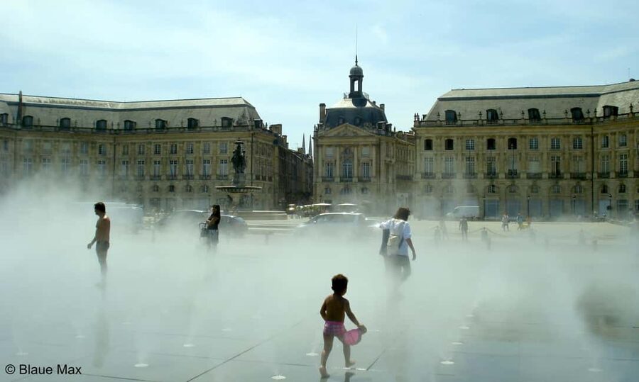 Contemporary Architecture in Bordeaux city center! - Why modern Bordeaux is worth a closer look