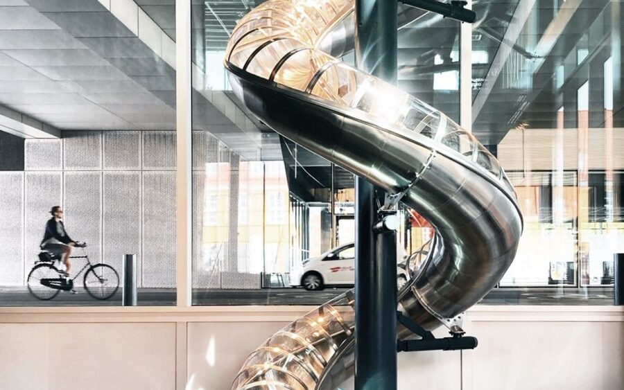Copenhagen: Danish Architecture Center Entrance Ticket - Five things to know before visiting DAC