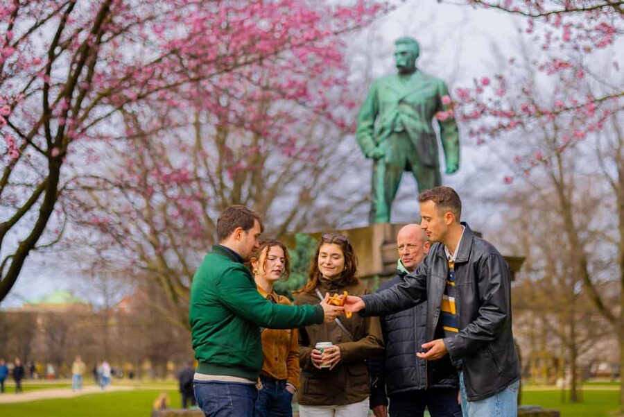 Copenhagen: Danish Design and Architecture Walking Tour - Why Danish design makes a useful walking-tour theme