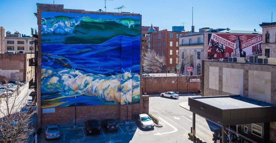 Creative Capital: Art and Architecture Tour of Providence - Booking Details Worth Knowing
