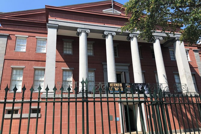 Creole Architecture of the Marigny Tour - Why this Marigny walk is worth your time