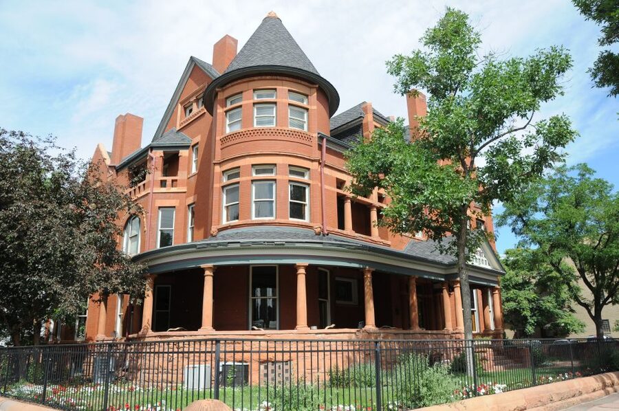 Denver: History and Architecture Walking Tours - Is $20 a fair price?
