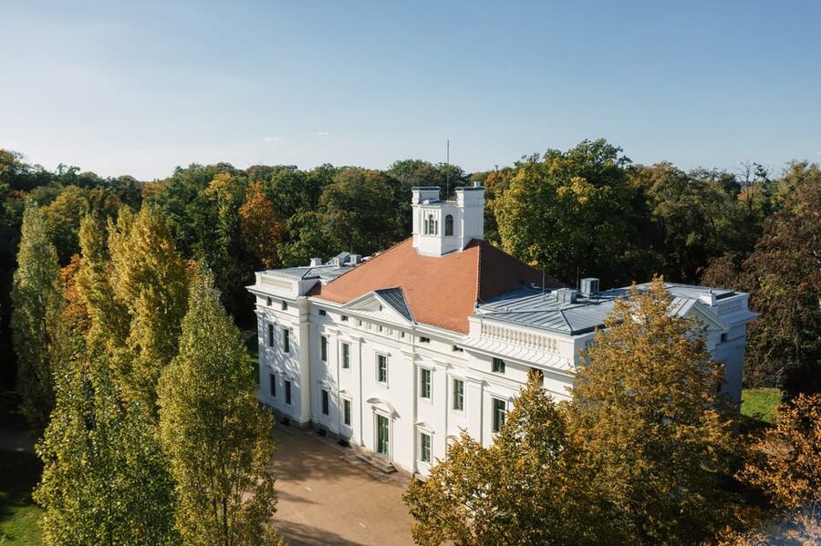 Dessau: Radtour Bauhaus – Junkers – Gartenreich - Key Points to Know Before You Book