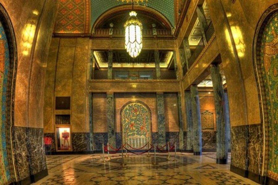 Detroit: Architectural Beauty and Hidden Gems Walking Tour - Who Will Enjoy This Tour Most
