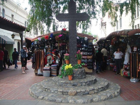 Downtown LA's History & Architecture: Private Walking Tour - Key points to know before you book
