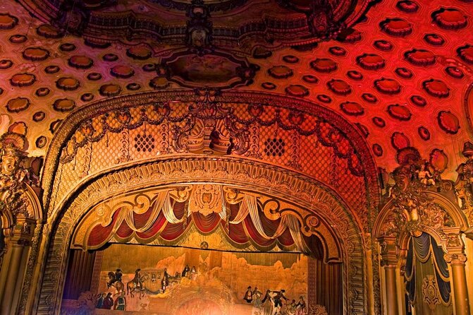 Downtown Los Angeles Architecture Walking Tour - Key points to know before you go