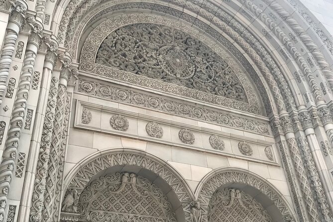 Downtown Los Angeles Architecture Walking Tour - Finishing at the James Oviatt Building