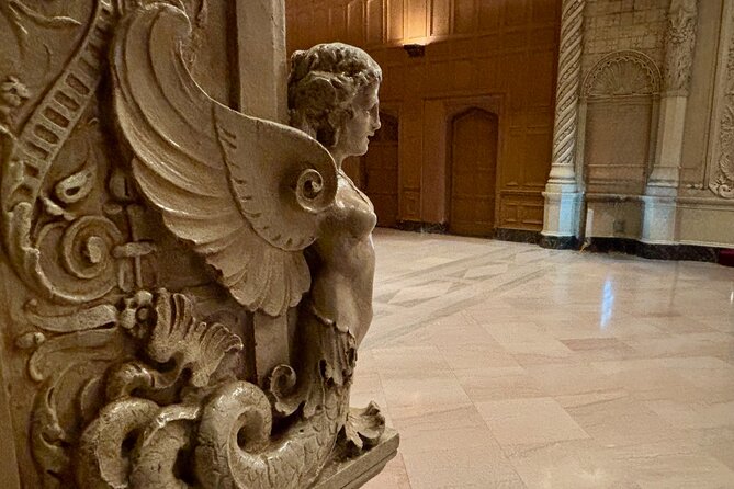 Downtown Los Angeles History and Architecture Walking Tour - Key things to know before you book