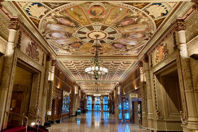 Downtown Los Angeles History and Architecture Walking Tour - Why this DTLA walk feels different