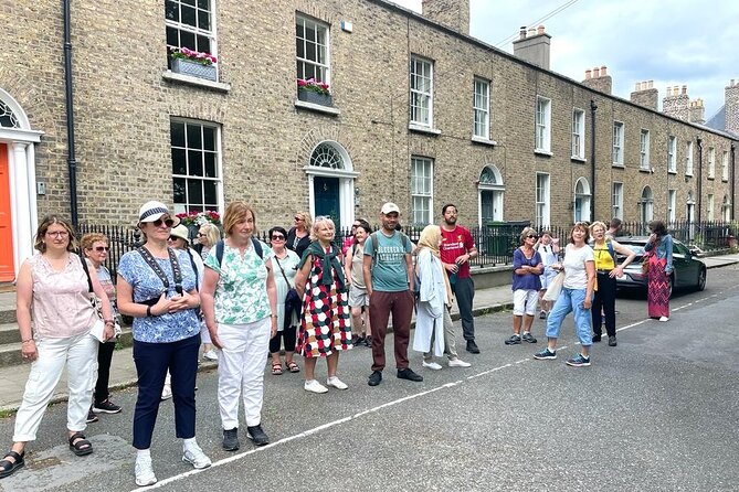 Dublin, in a day, on foot. History, culture & architecture! - The cost and what you receive