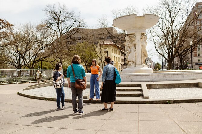Embassy Row: Architecture, Mansions & International Intrigue - Why Embassy Row makes such a good walking tour