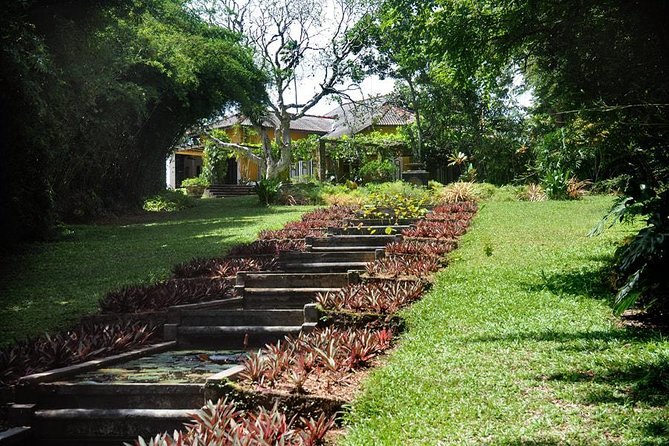 Exclusive : Geoffrey Bawa Architecture Tour - Why Geoffrey Bawa Matters in Bentota