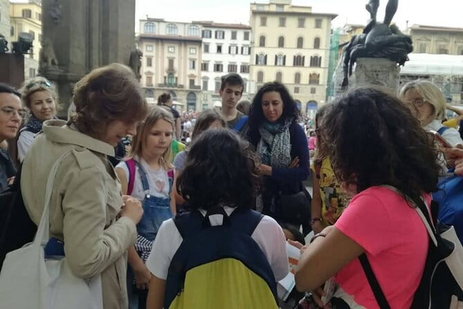 Experience Florence’s Art and Architecture on a Walking Tour - The Duomo: Florence’s essential outside view