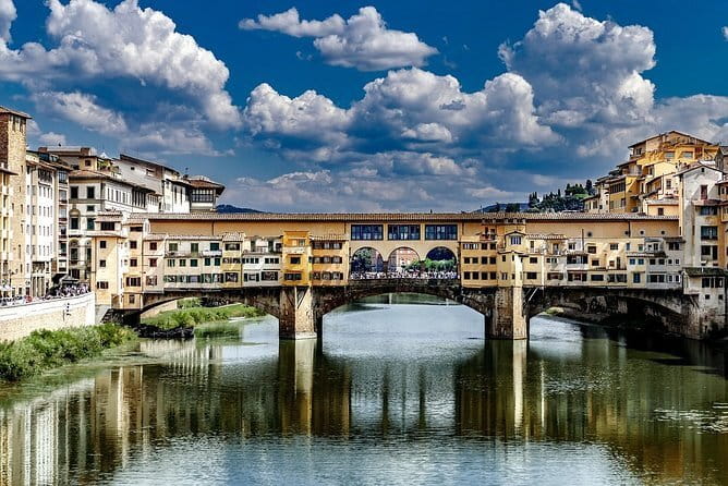Experience Florence’s Art and Architecture on a Walking Tour - Orsanmichele and the sculpture in plain sight
