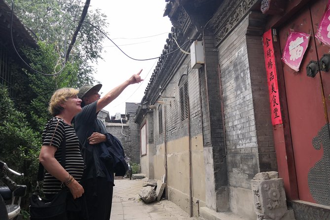 Explore Ancient Chinese Architecture & Meet its People - What the three-hour format means for your day