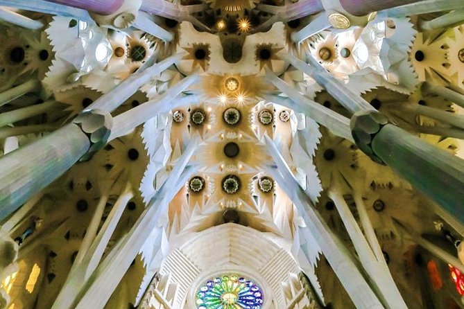 Explore Barcelona with a Private Gaudí Experience - What the Private Format Actually Gives You